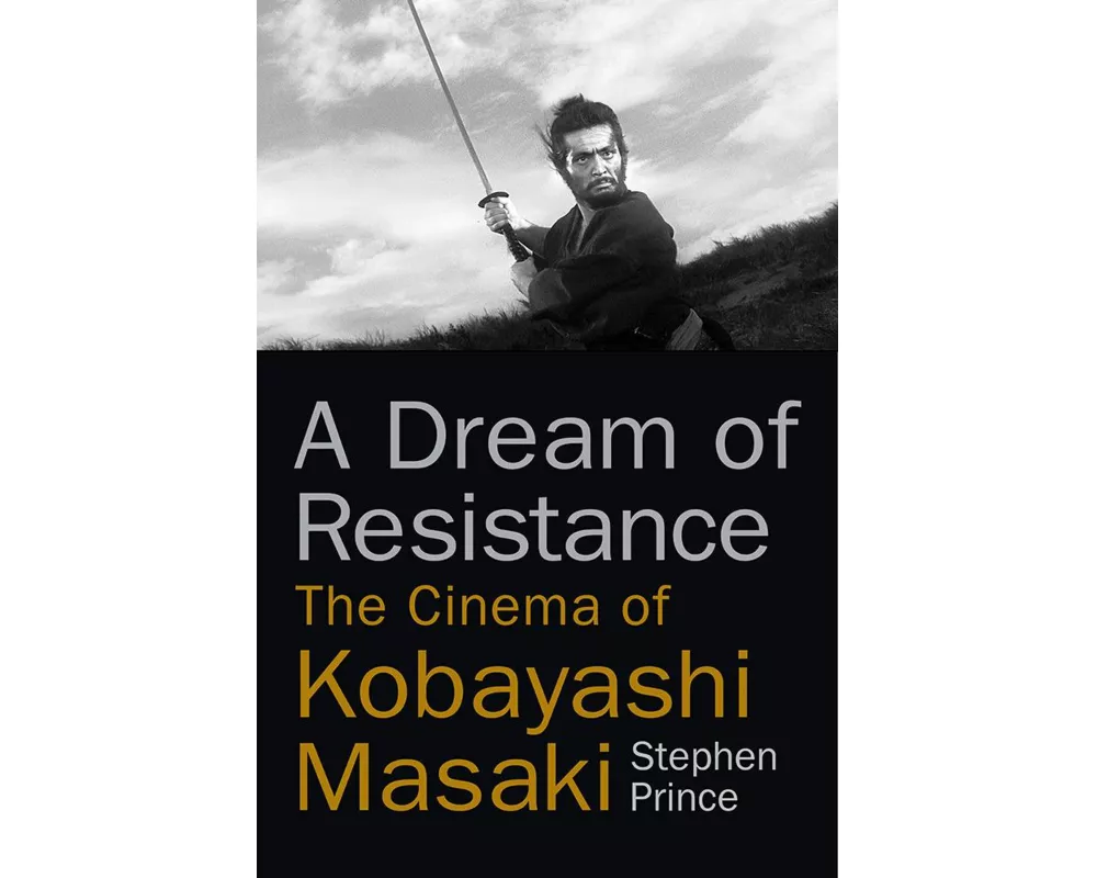 A Dream of Resistance