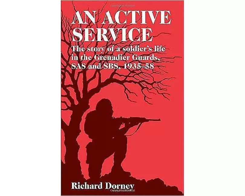 An Active Service