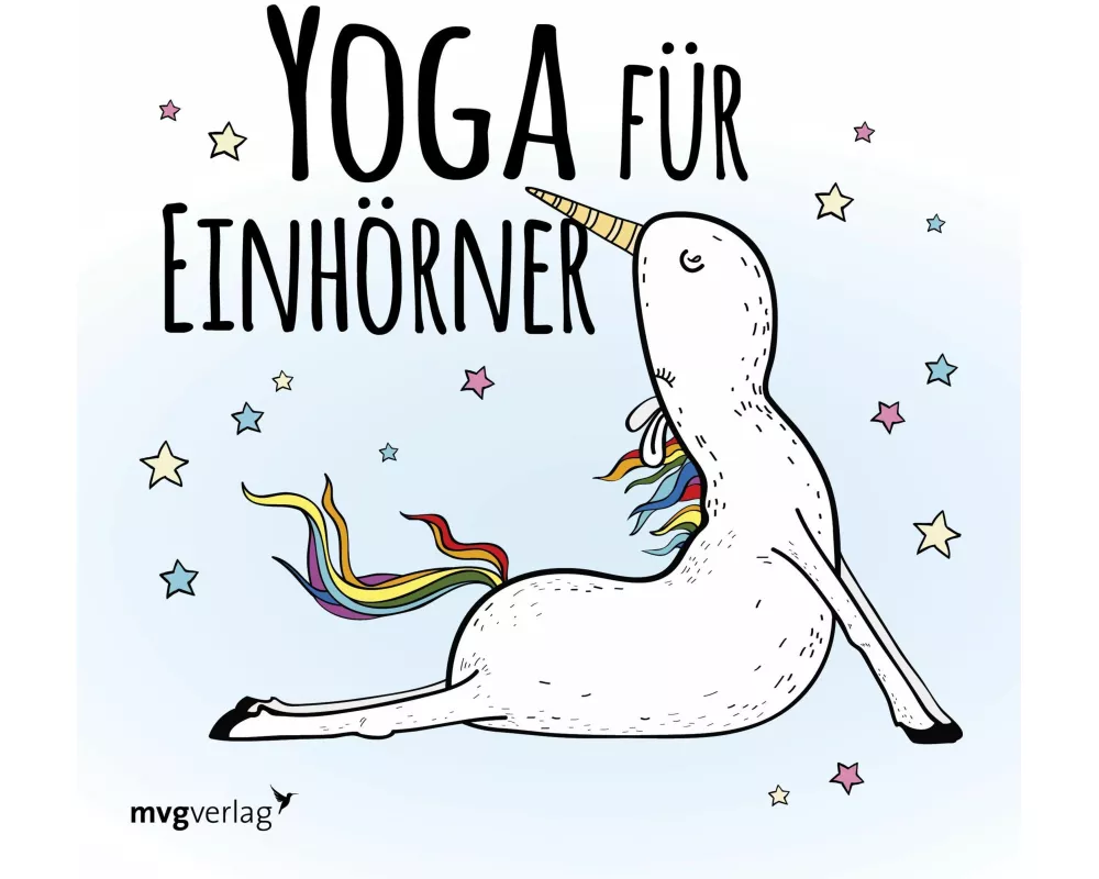 Yoga für Einhörner