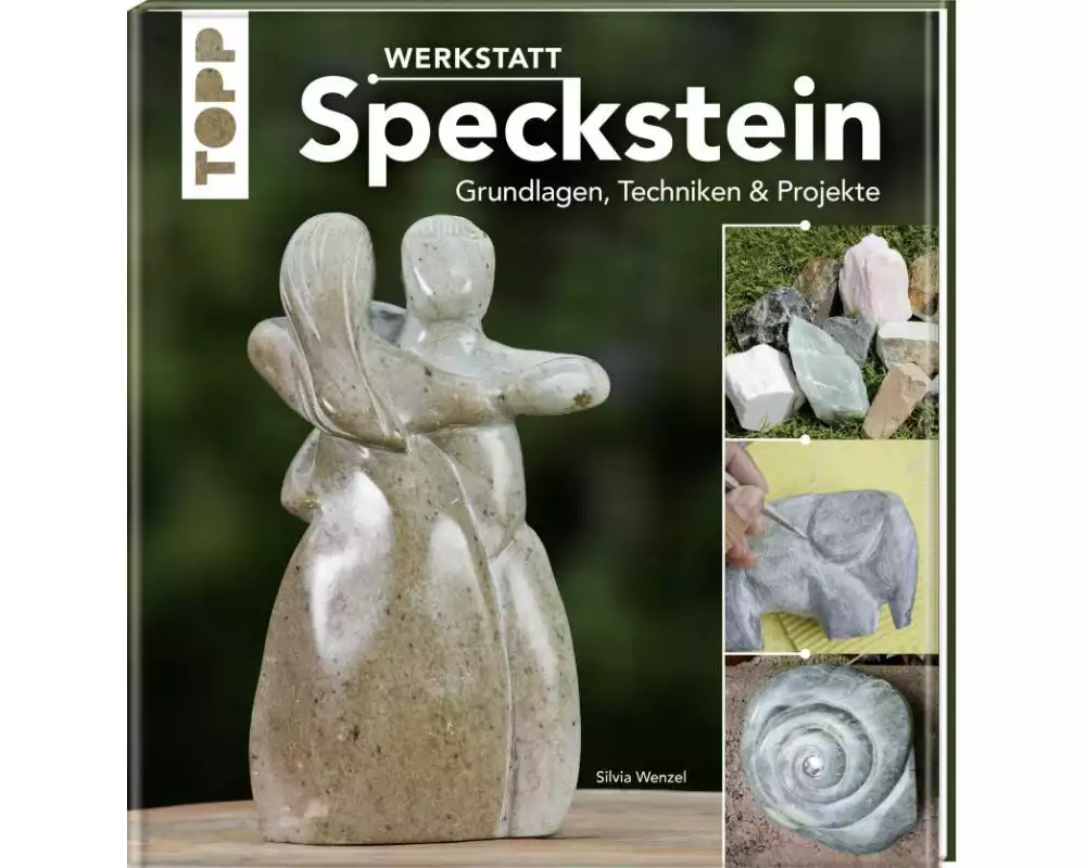 Werkstatt Speckstein