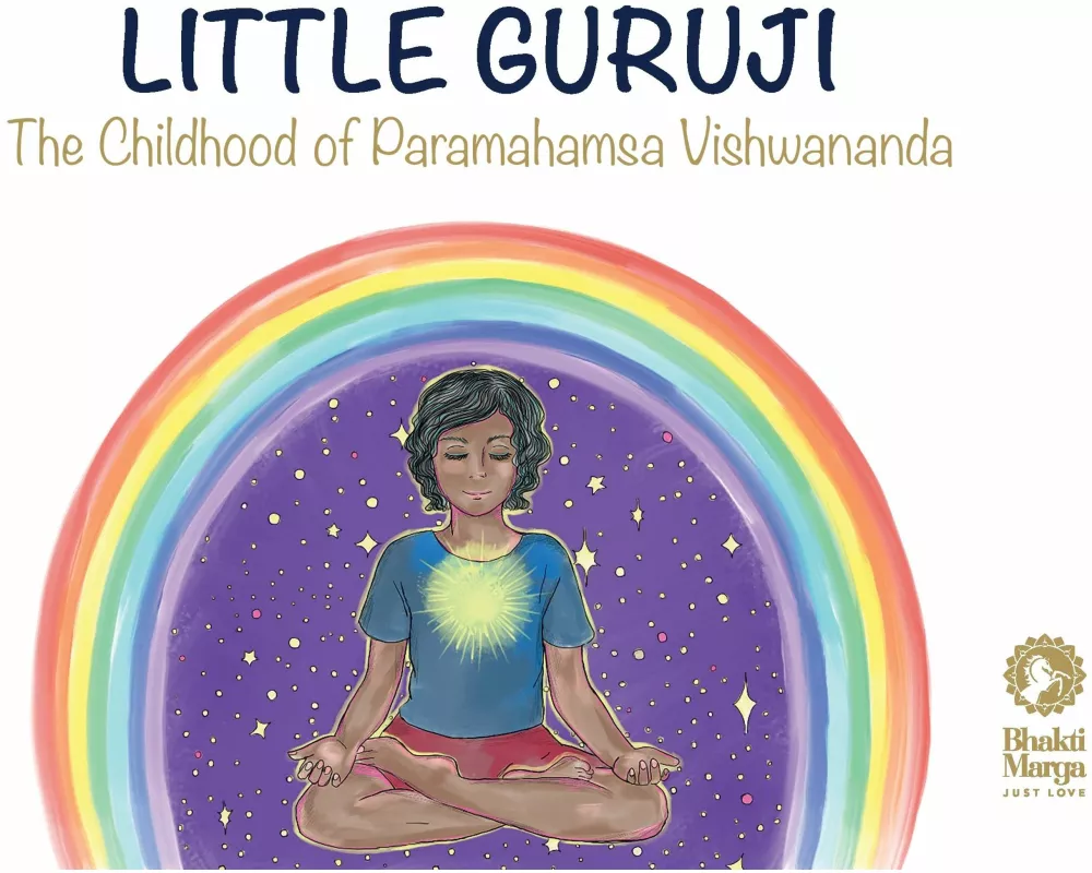 Little Guruji