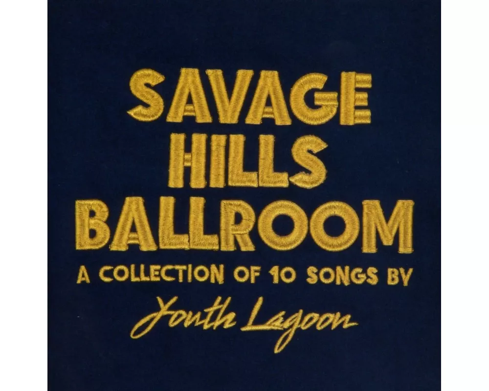 Savage Hills Ballroom