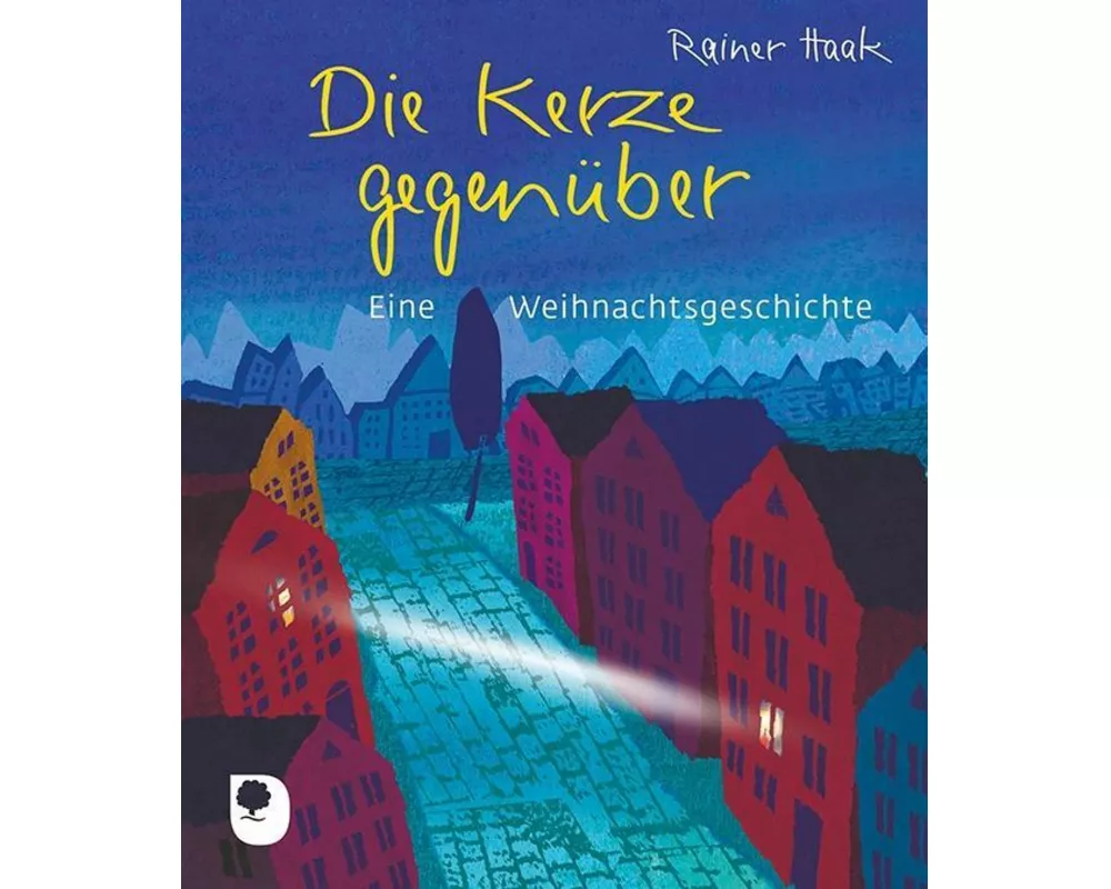 Die Kerze gegenüber