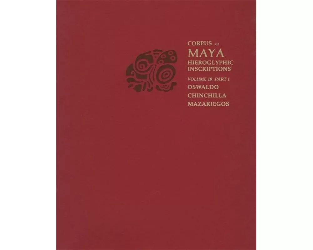 Volume 10.Cotzumalhuapa