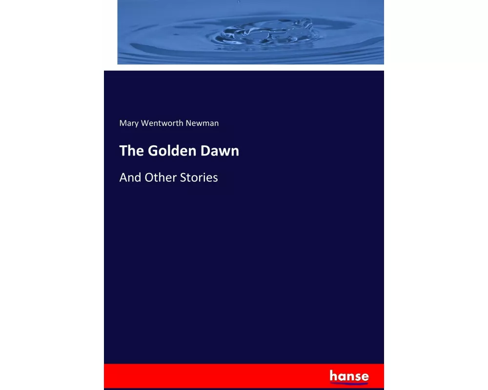 The Golden Dawn