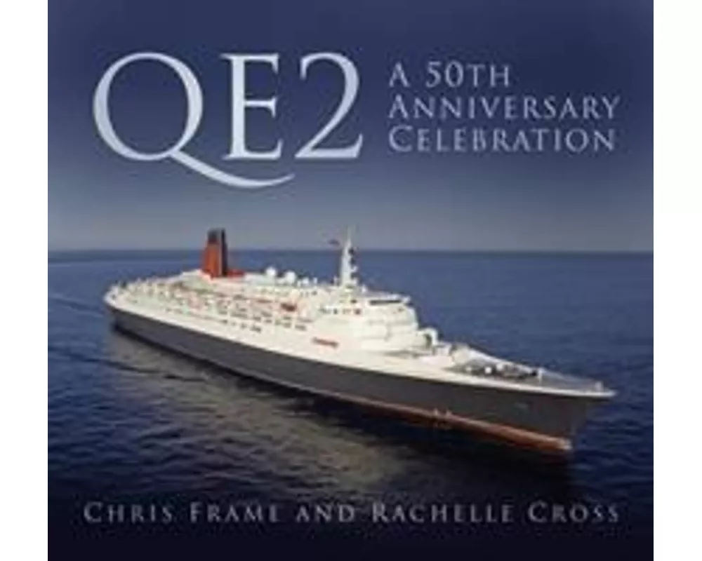 QE2: A 50th Anniversary Celebration