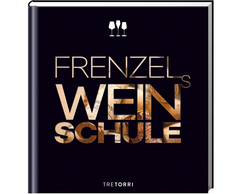 Frenzels Weinschule