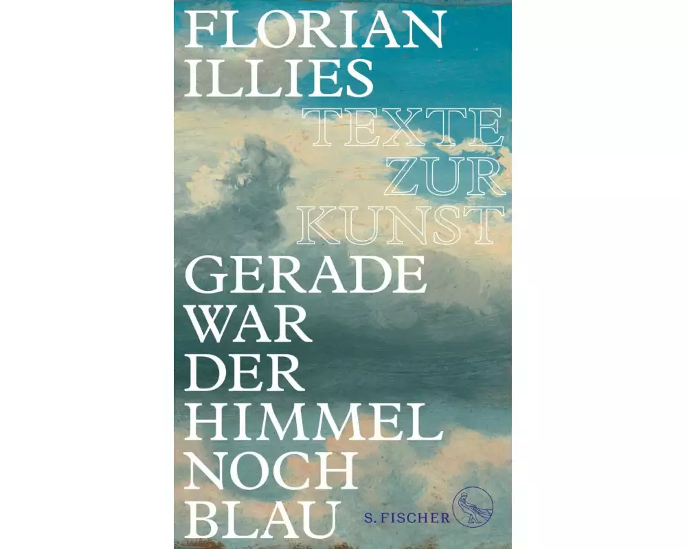 Gerade war der Himmel noch blau