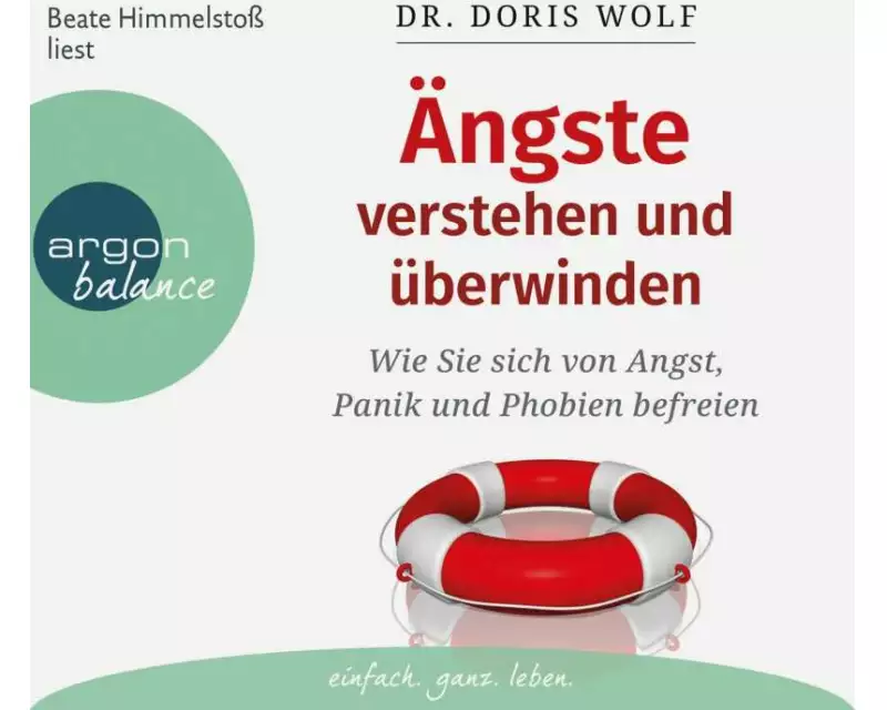 Ängste verstehen und überwinden