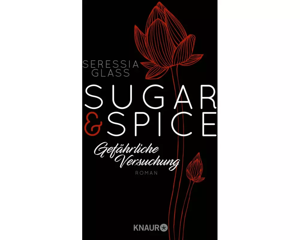 Sugar & Spice - Gefährliche Versuchung