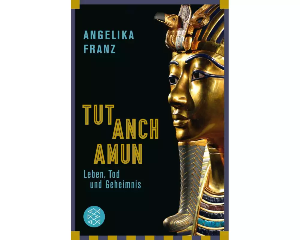Tutanchamun