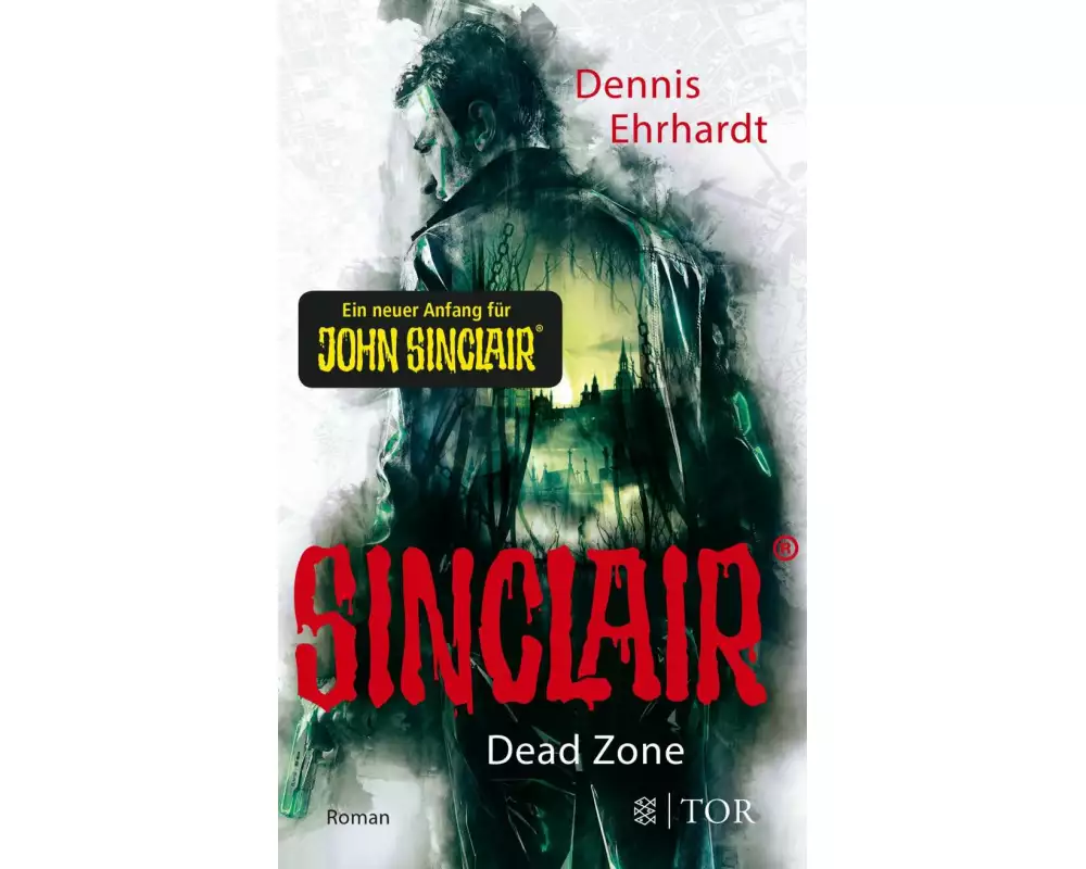 Sinclair - Dead Zone