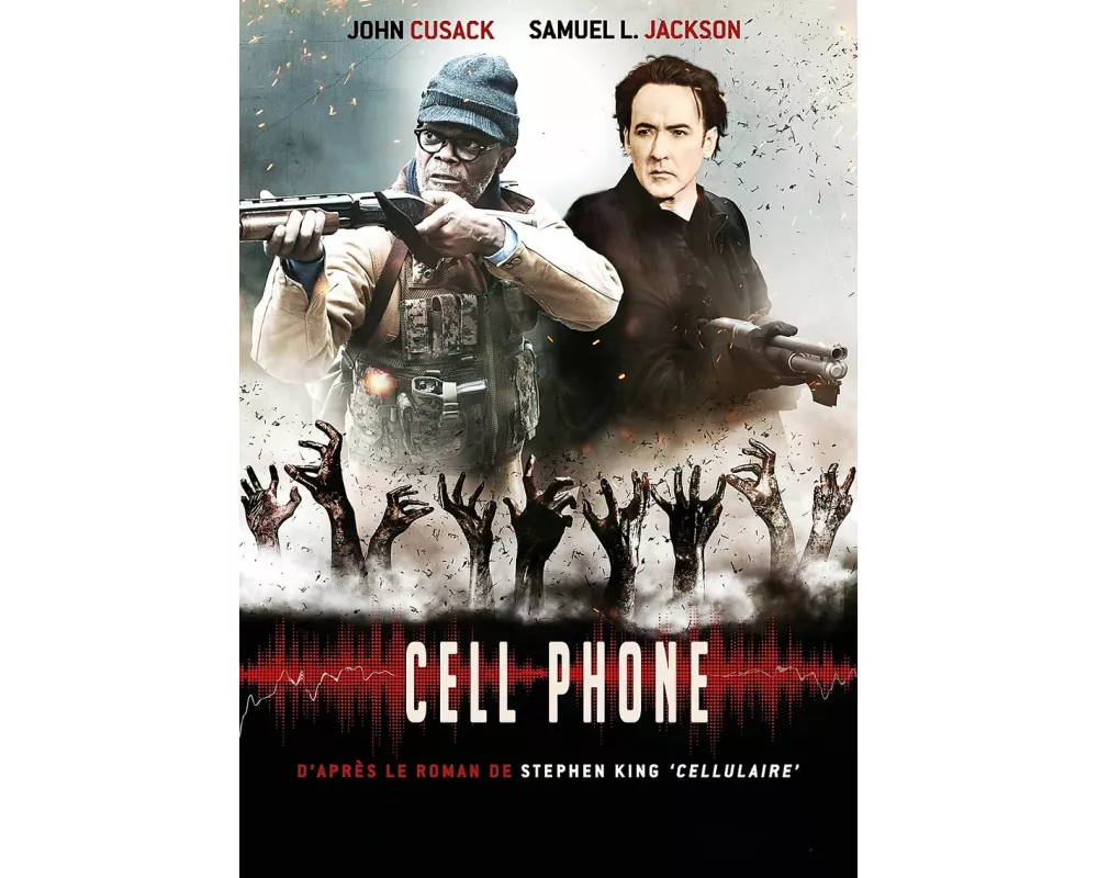 Cell Phone (F)