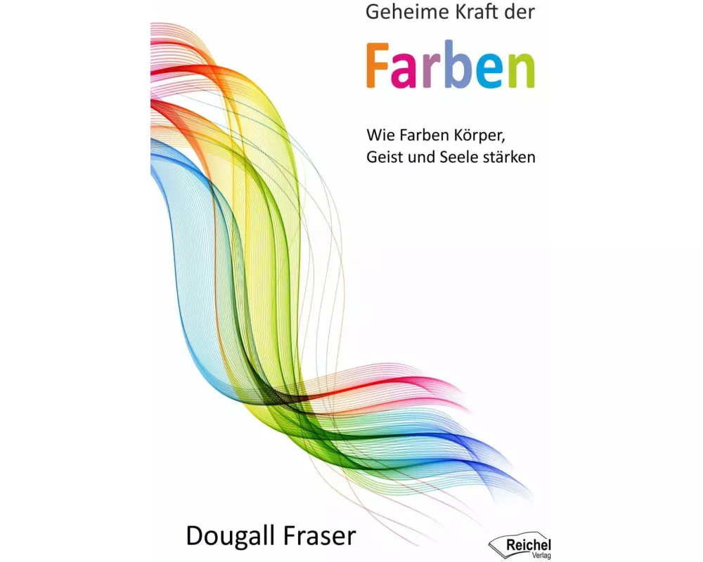 Geheime Kraft der Farben