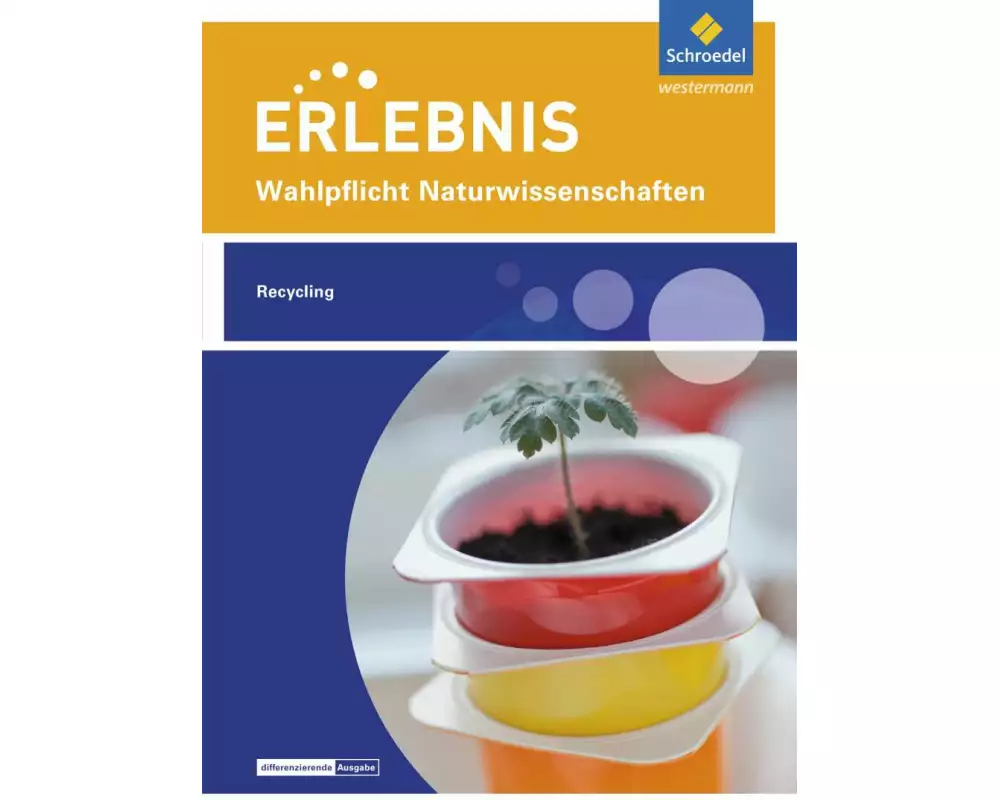 Erlebnis Naturwissenschaften
