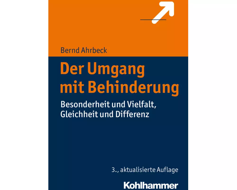 Der Umgang mit Behinderung