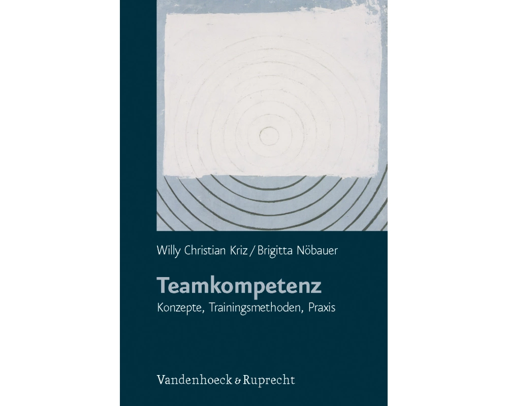Teamkompetenz