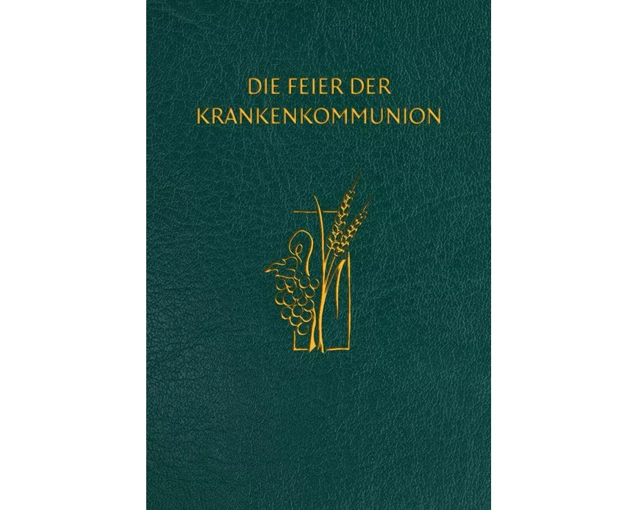 Die Feier der Krankenkommunion
