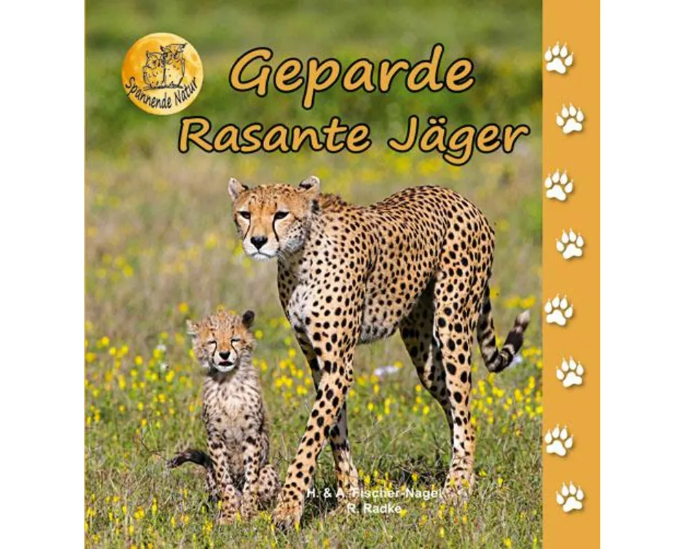 Geparde
