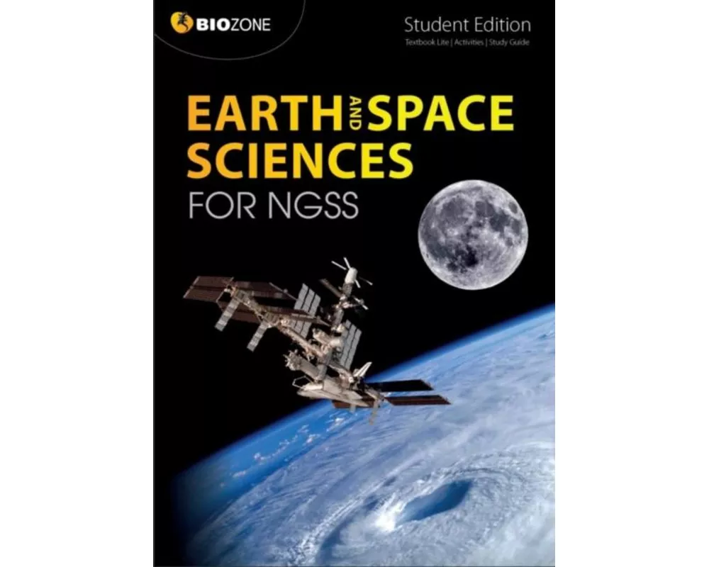Earth and Space Science for NGSS