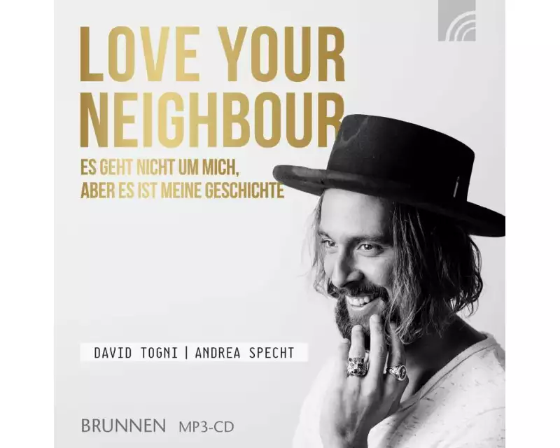 Love Your Neighbour