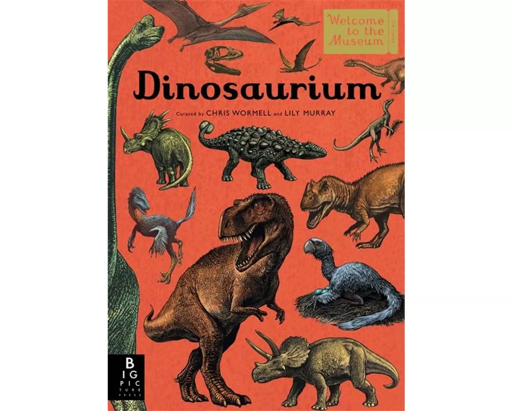 Dinosaurium