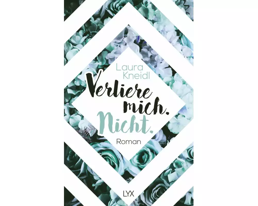 Verliere mich. Nicht