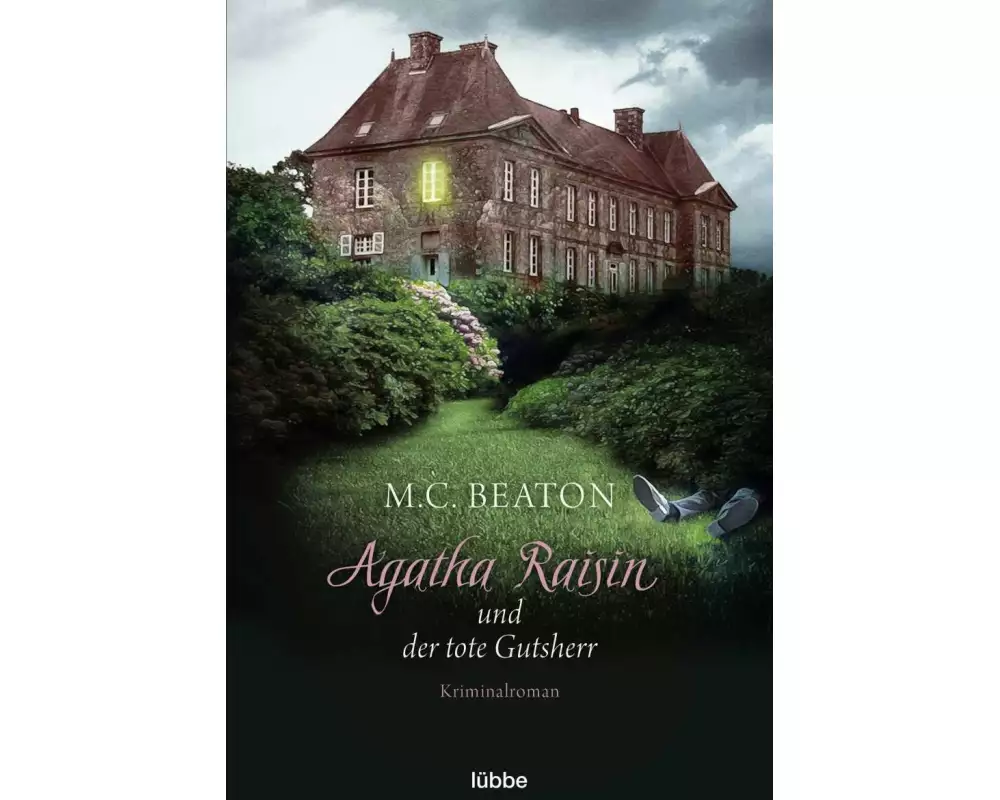 Agatha Raisin und der tote Gutsherr