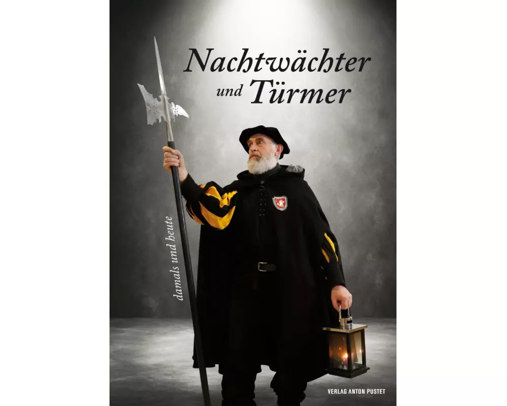 Nachtwächter und Türmer