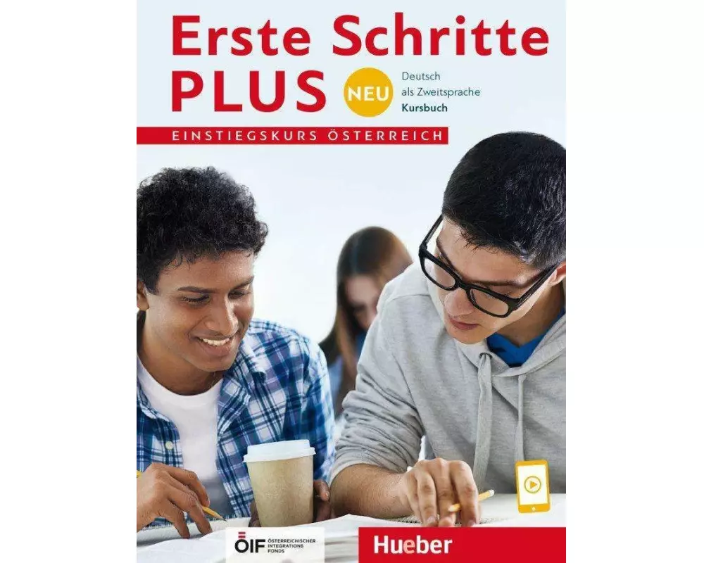 Erste Schritte plus Neu – Einstiegskurs Österreich