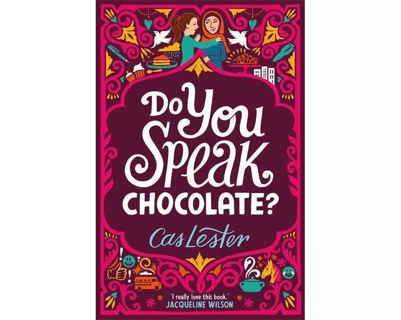 Do You Speak Chocolate?
