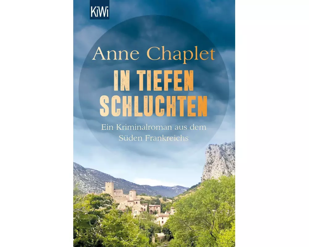 In tiefen Schluchten