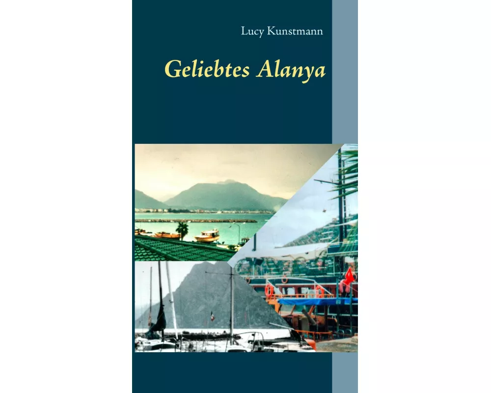 Geliebtes Alanya