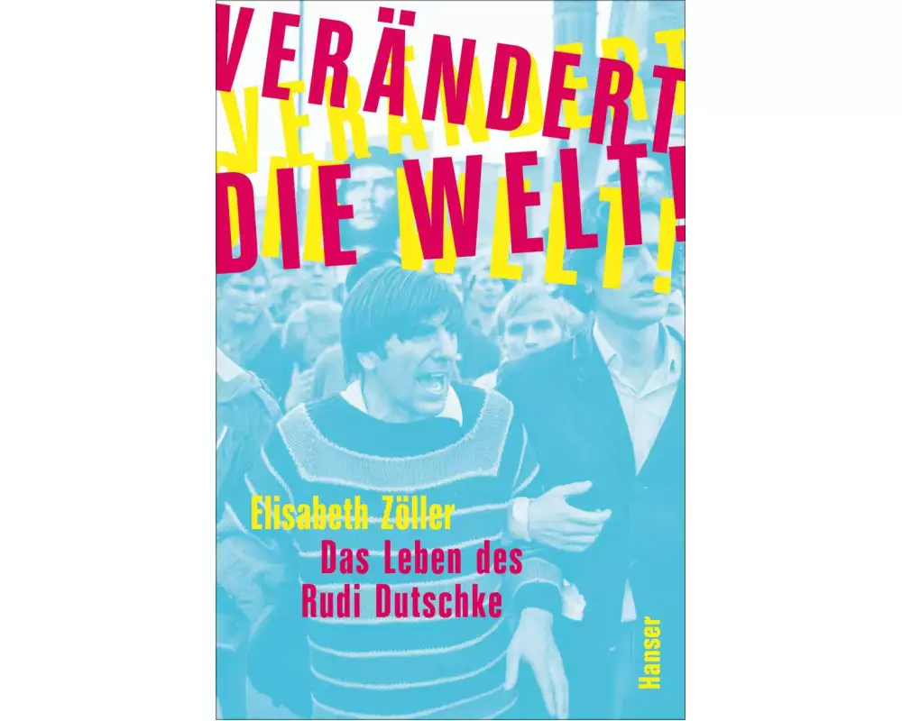 Verändert die Welt!
