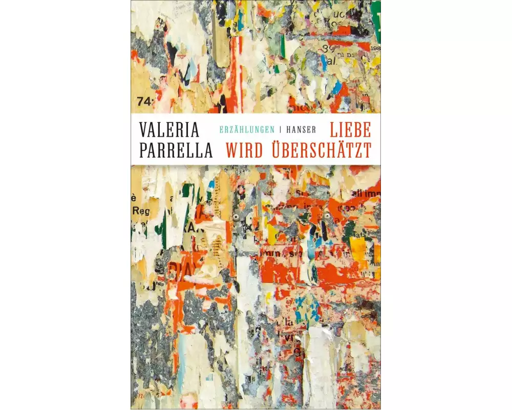 Liebe wird überschätzt