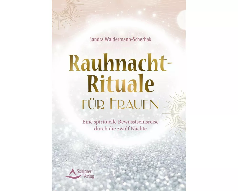 Rauhnacht-Rituale für Frauen