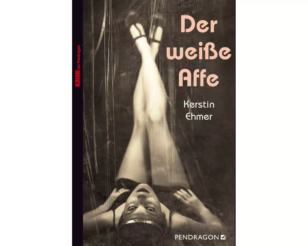 Der weiße Affe