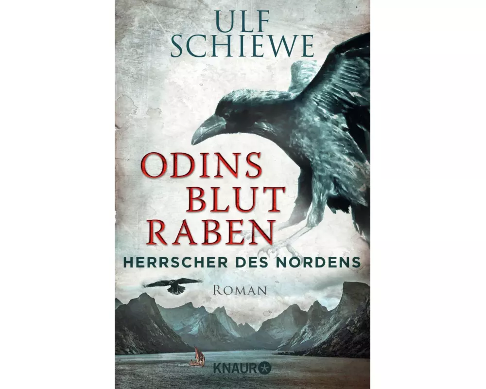 Herrscher des Nordens - Odins Blutraben