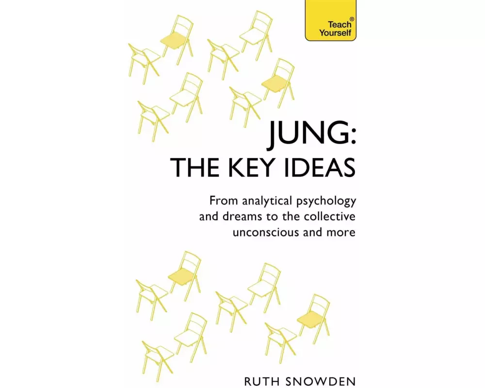 Jung: The Key Ideas