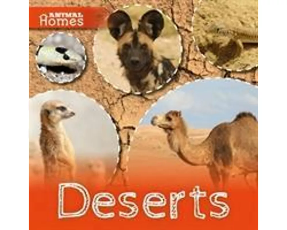 Deserts