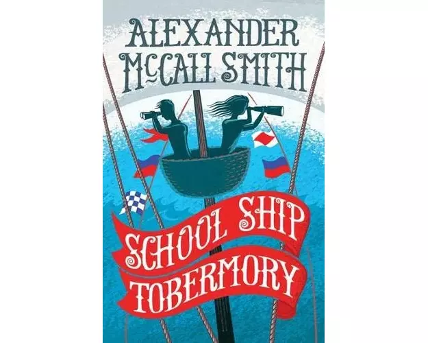 School Ship Tobermory