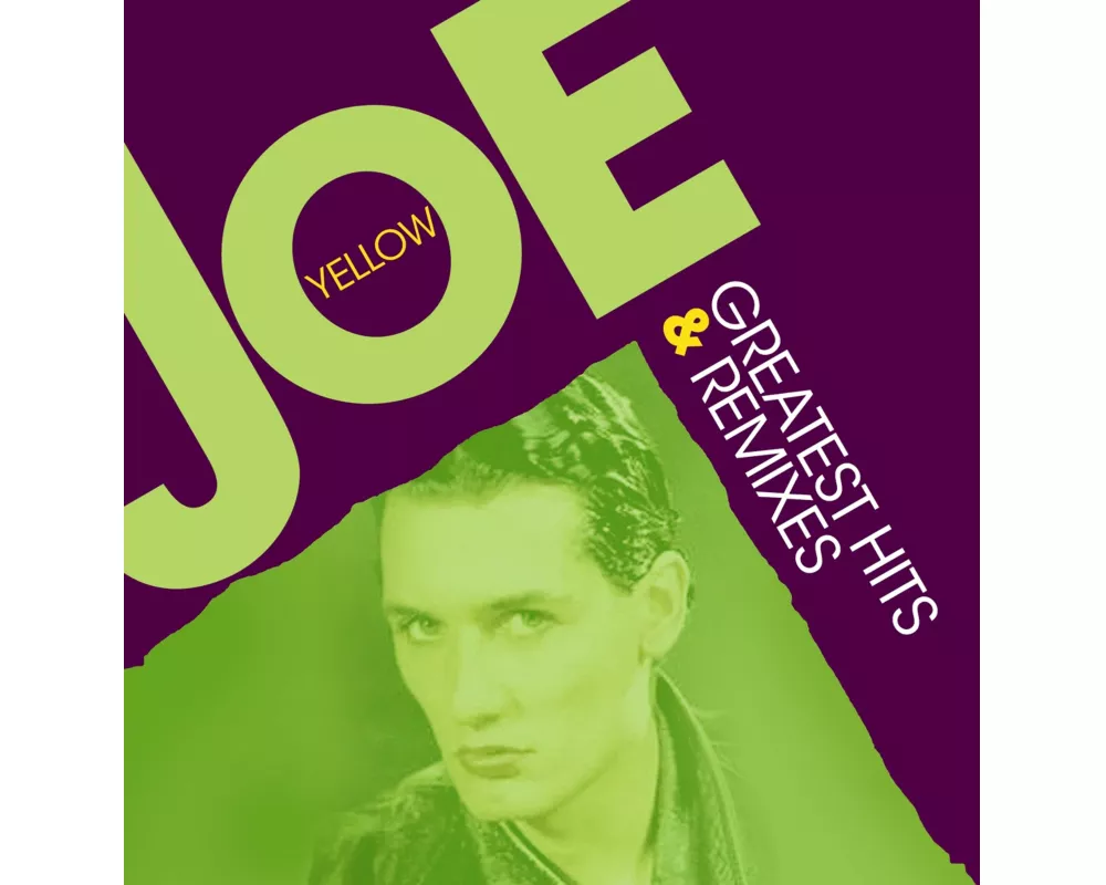 Greatest Hits & Remixes