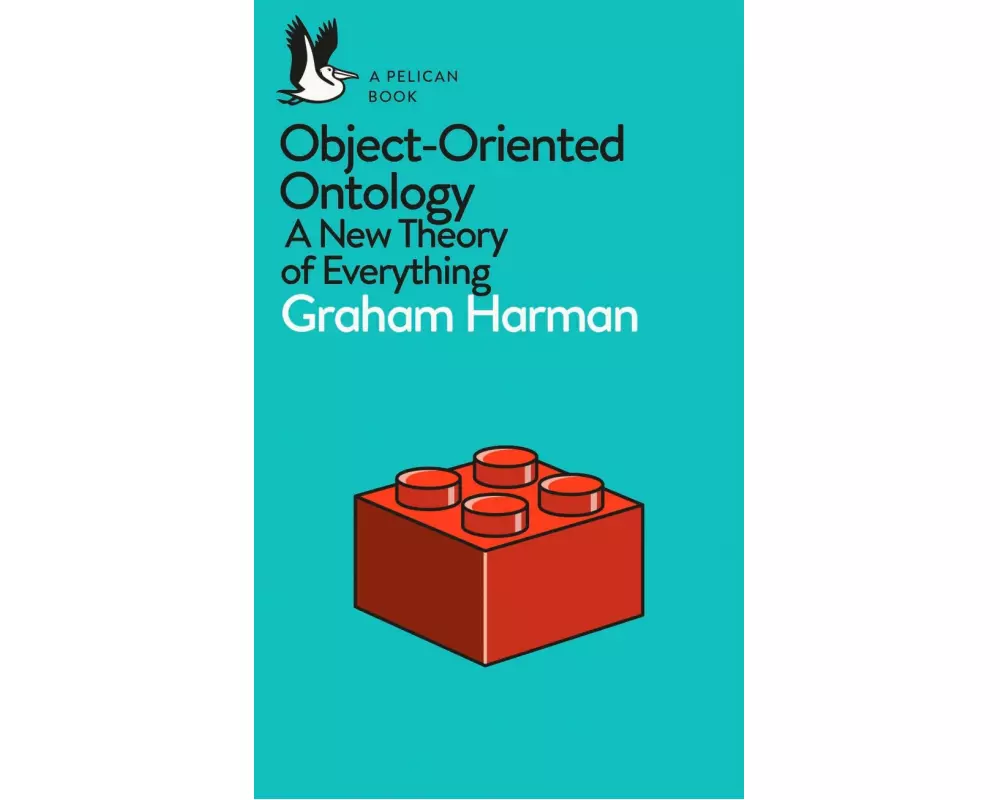 Object-Oriented Ontology