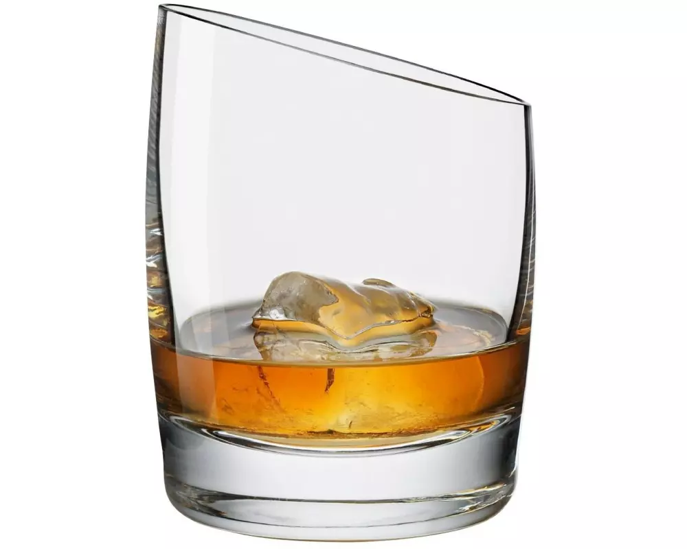 Eva Solo Whiskyglas 270 ml, 1 Stück, Transparent