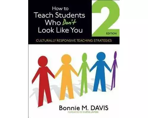 How to Teach Students Who Don′t Look Like You