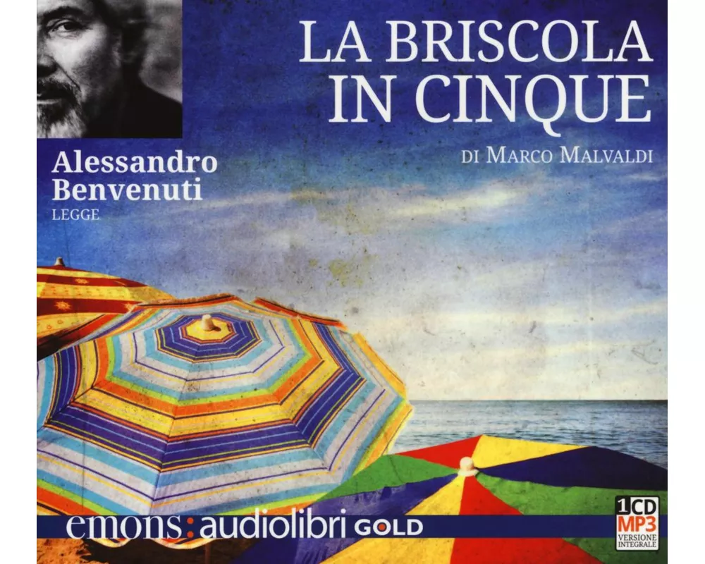 La briscola in cinque GOLD