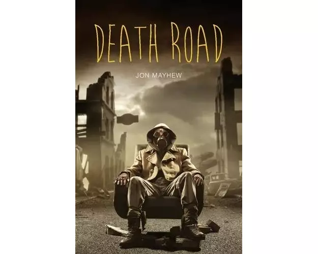 Death Road
