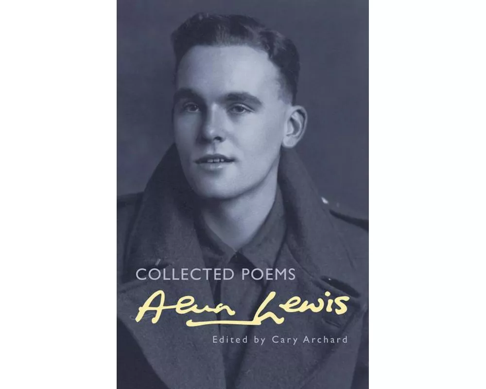 Alun Lewis