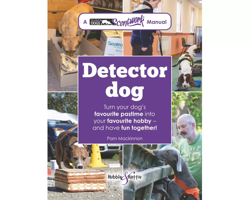 Detector Dog