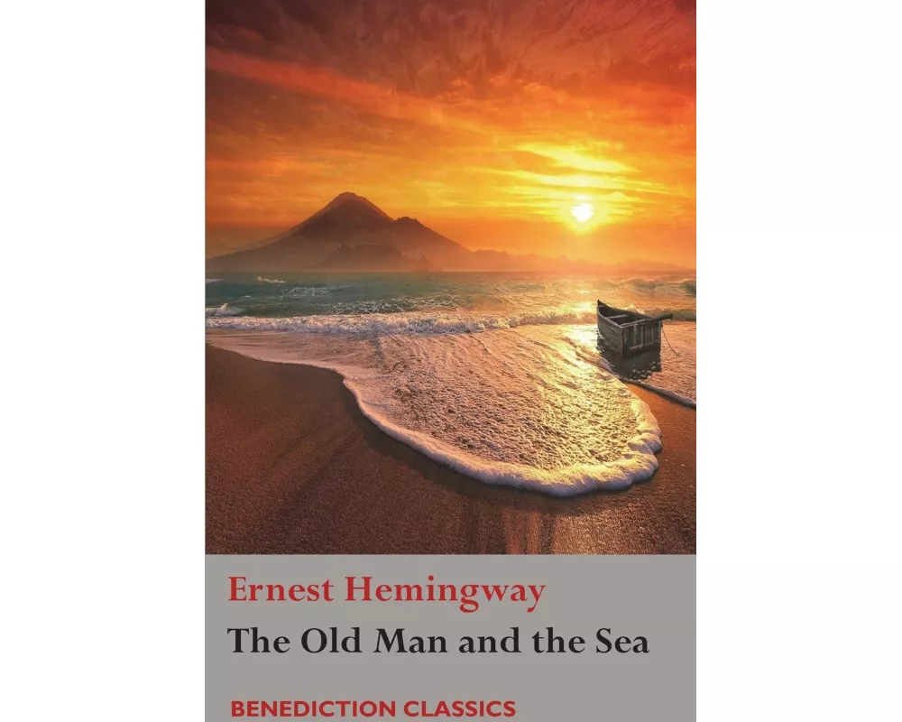 The Old Man and the Sea